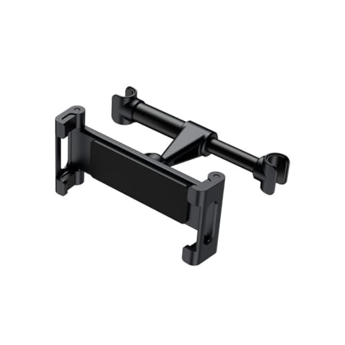 SGYKRBFB Car Back Seat Headrest Mount for Volvo XC90 7seats 2015-2023,Car Backseat Cradle Bracket Holder for Mobile Phone iPad Tablets Car Accessories,B