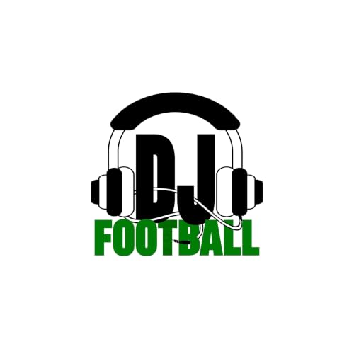 Couverture de DJ Football