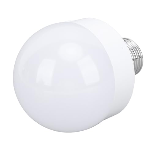 Ampoule magnétique E26 AUNMAS avec télécommande pour applique murale - 2