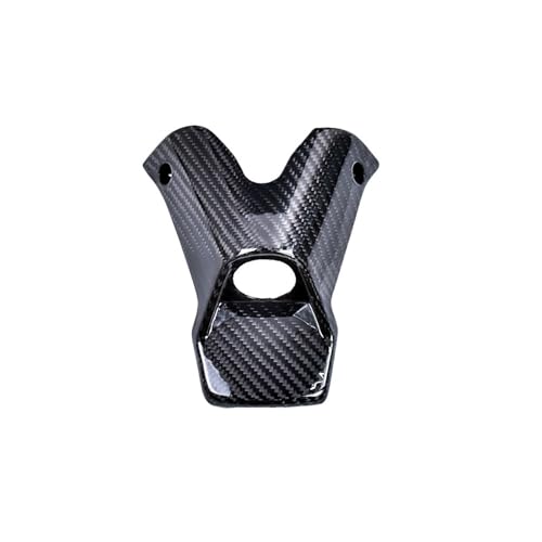 Carénage carbone 3K Duke 790 panneau réservoir échappement garde-boue 18-23
