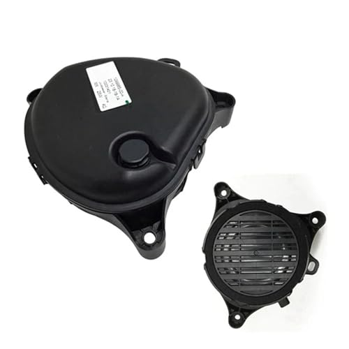 1299965-00-A Fit for Car Buzzer Pedestrian Warning Speaker Replacement – Sound & Enhancement for Electric Vehicles