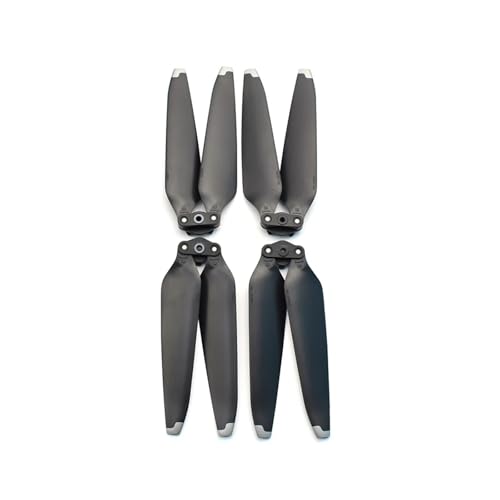9453F �v���y�� DJI Mavic 3 �A�N�Z�T���[�N�C�b�N�����[�X�܂肽���ݏ�����u���[�h�t�@�� Mavic 3 �v���h���[�����i(2pair Sliver)