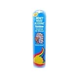 Money House Blessing Rainbow Incense 22 Sticks - Indian Spirit