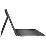 Une fermeture magnétique maintient l'étui bien fermé lorsqu'il n'est pas utilisé pour protéger l'écran de votre iPad (7e, 8e et 9e générations)