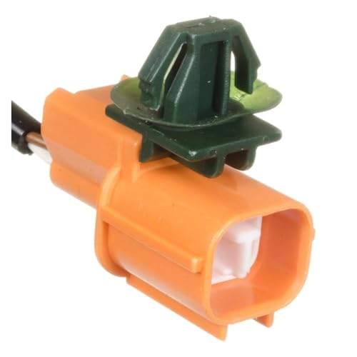 Capteur ABS 2ABS0168 avec mesures électroniques de haute précision pour système anti-blocage - 2