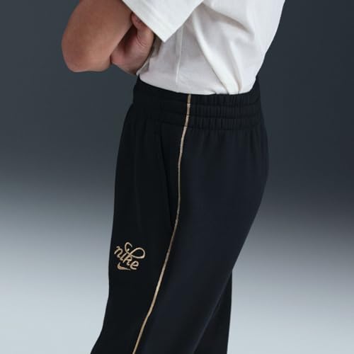 Pantaloni Da Jogging Per Ragazza Nike Nsw Club - 8
