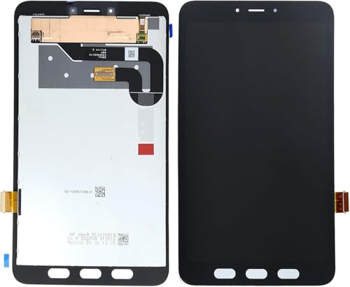 LCD Display Touch Screen Digitizer Assembly Replacement for Samsung Galaxy Tab Active5 5G SM-X300 X306 8.0