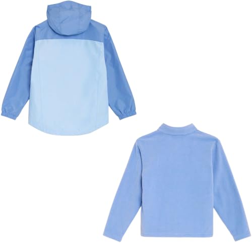 Image of Eddie Bauer Youth Lone Peak 3 in 1 Jacket