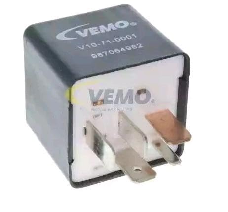 Relais Vemo V10-71-0001 commutation stable et haute performance
