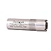 Carlsons Choke Tubes 12 Gauge Compatible for Benelli Crio Plus [ Improved Cylinder | 0.715 Diameter ] Stainless Steel | Flush Mount Replacement Choke Tube | Made in USA