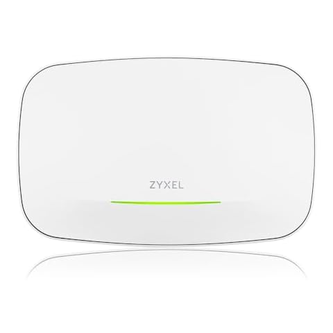 Point d'accès WiFi 7 Zyxel BE11000 Cover
