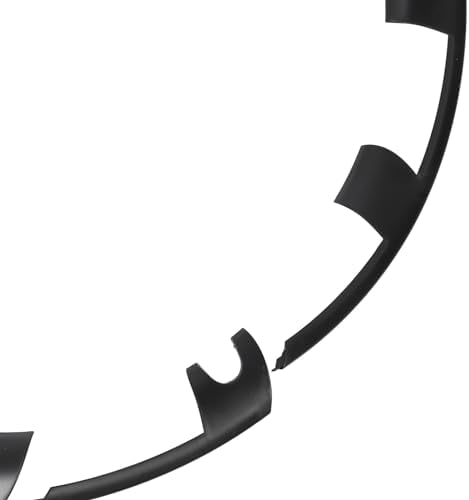 21 Inch Wheel Rim Protector for Performance Rim Protector, Tire Rim Protector for Performance 2021-2023