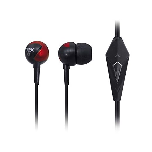 Fone De Ouvido Intra Auricular Oex Fn201 Preto