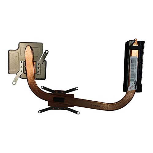 Radiateur pour Lenovo Ideapad Z50-70 Power4Laptops pour réparer un PC qui surchauffe
