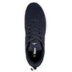 Nautica Men's Sneakers: Athletic, Comfortable, Casual Lace-Up Fashion Walking Shoes - Image 4