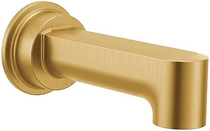 Bd N - -, Moen 193371BN A Non-D 1/2-Inch Slip-Fit Tub S Affordable - View #2
