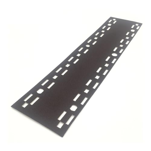 Support WO tampon d application d huile thermique haute résistance pour fusion M2540 P2040