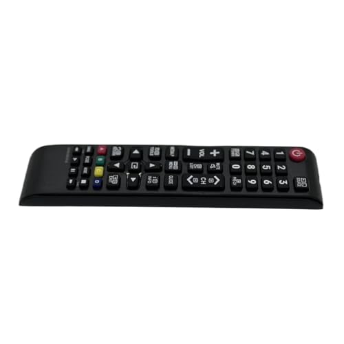 Télécommande de remplacement pour Smart TV avec boutons AA59-00741A