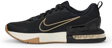 Nike Men's Air Max Alpha Trainer 6 Workout Shoes