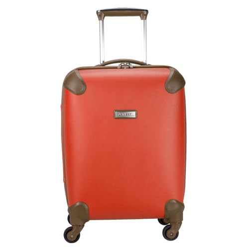 Mala de Bordo Lansay Dijon Class Telha com giro 360º