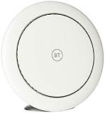 BT Premium Whole Home Wi-Fi Bundle Pack of 4 Discs (Trio + 1 Additional), Mesh Network for Seamless, Speedy (AX3700) Connection in Larger Homes - App Control and 3 Year Warranty - Image 2
