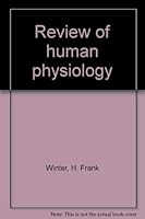 Review of Human Physiology 0721694691 Book Cover