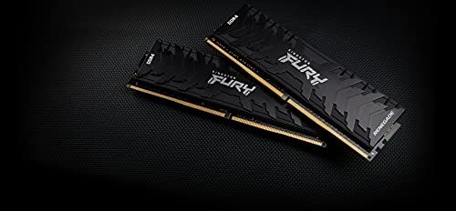 Kingston FURY Renegade 32 GB (2 x 16 GB) 3600 MHz DDR4 CL16 Desktop Memory Kit van 2 KF436C16RB1K2/32 - Image 8