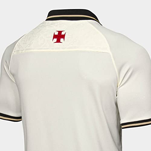 Camisa 3 Vasco Authentic 2022/2023 - (TAMANHO M)