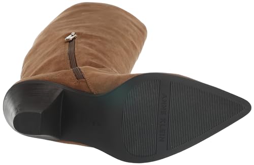 Anne Klein Women's Wei Mid Calf Boot4