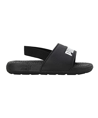 Image of PUMA unisex-baby Cool Cat 2.0 Backstrap Acinfant Slide