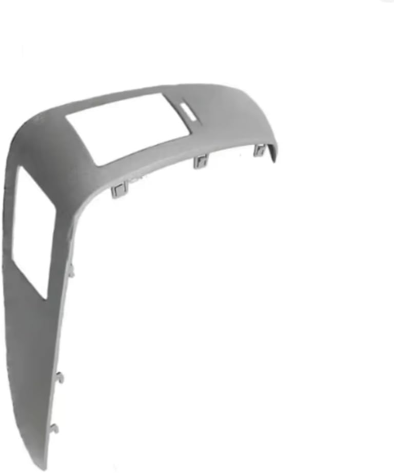 9066890137 9066890537 9066890037 9066890237 Dashboard Trim for Sprinter 906 209CDI 215CDI 2006-2018 Instrument Panel (Left and Right Grey)