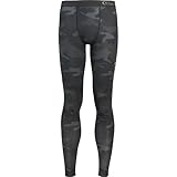 C3fit(シースリーフィット)パフォーマンスロングタイツ メンズ