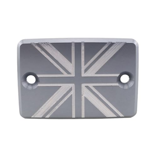 Bouchon réservoir liquide frein avant Trident 660 couvercle de protection Tiger Sport 2021 2022