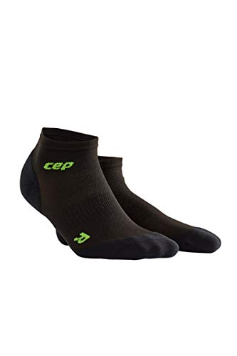 Best Cep Short Socks For Performance