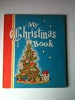My Christmas Book B0007F5QN4 Book Cover