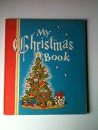 Paperback My Christmas Book