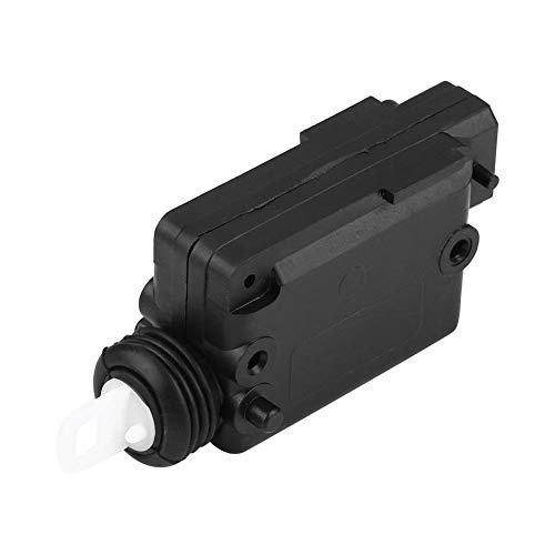 Broco Cierre centralizado de cerraduras de puertas Motor actuador 2 Pin for Renault Megane Scenic Clio 7702127213 Cover
