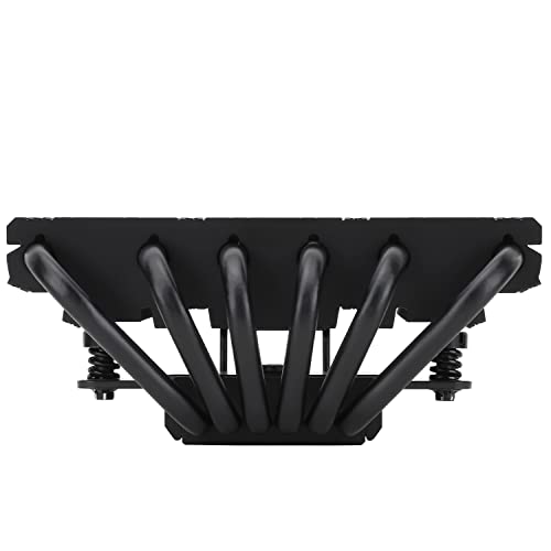 Thermalright AXP120-X67 59 CFM CPU Cooler (AXP120-X67 BLACK ARGB