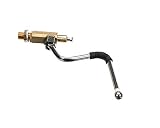 Nuova Simonelli USA 98006020 Ss Steam Valve Complete Aureli