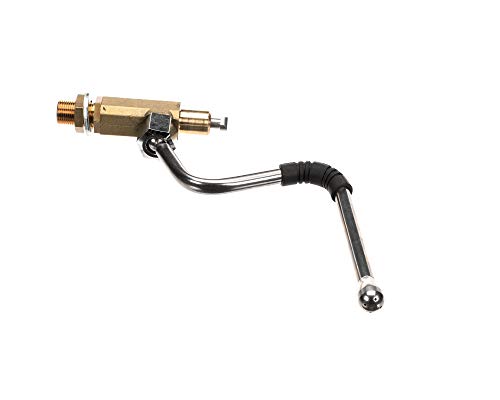 Nuova Simonelli Usa 98006020 Ss Steam Valve Complete Aureli