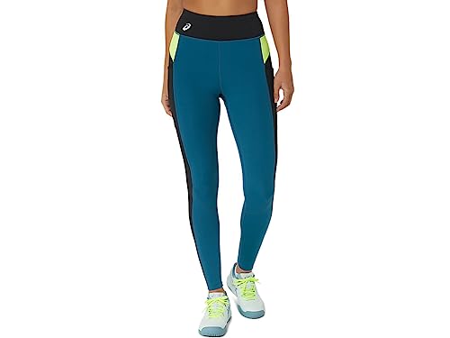 asics(アシックス) ドライウイメンズタイツ 2042A281409(レストフルテイール)レディース