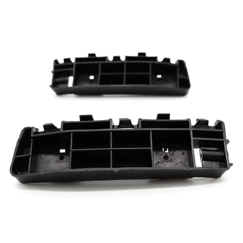 Kit support de pare-choc avant robuste pour berline Honda Spirior 2009-2014 - 5