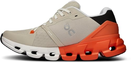 Image of On Women's Cloudflyer 4 Road Running Shoes