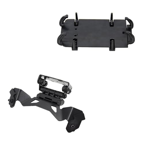Support Téléphone Versys 1000 Kawasaki Support Navigation Voyage Moto
