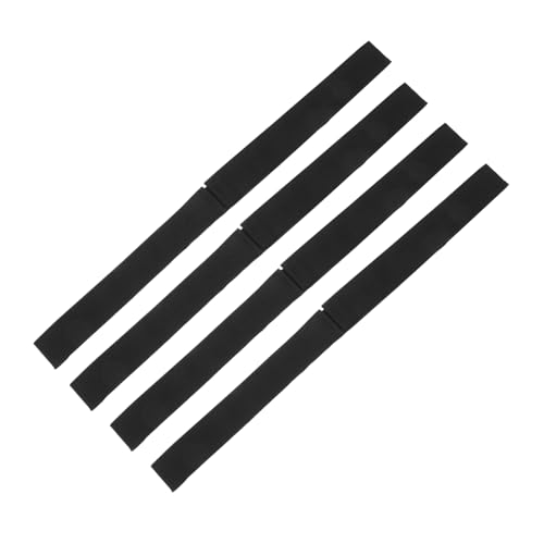 PartyKindom 4 Correas De Fijación para Karts Correas De Amarre con Trinquete Correas De Equipaje Correas Elásticas para Batería Correas De Camping Correas De Transporte para Scooter