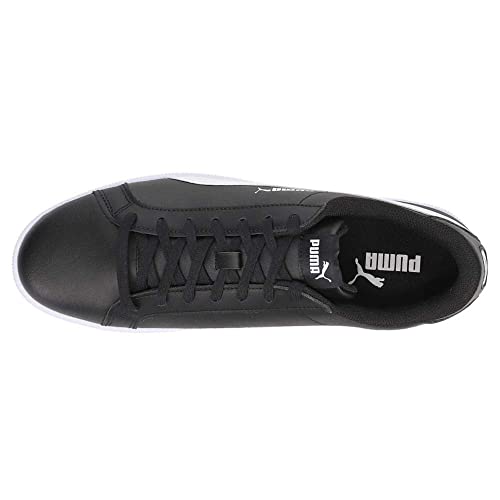 Image of PUMA Men's Smash L Icon Athletic Sneaker
