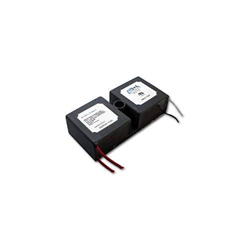 B+L CV90021 12v 200w low voltage transformer