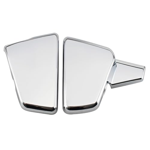 Aileron latéral protection carénage gauche droite batterie moto VT 600C VLX600