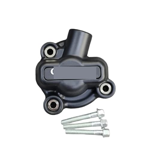 Cache stator moteur pour R3 R25 MT-03 Carter de protection moto noir 2015-2022