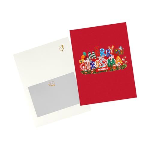 ~[WJ |bvAbv O[eBO J[h LED CgAbv fUC `bvt NX}X a ̂j ~[WJ LED NX}X O[eBOJ[h